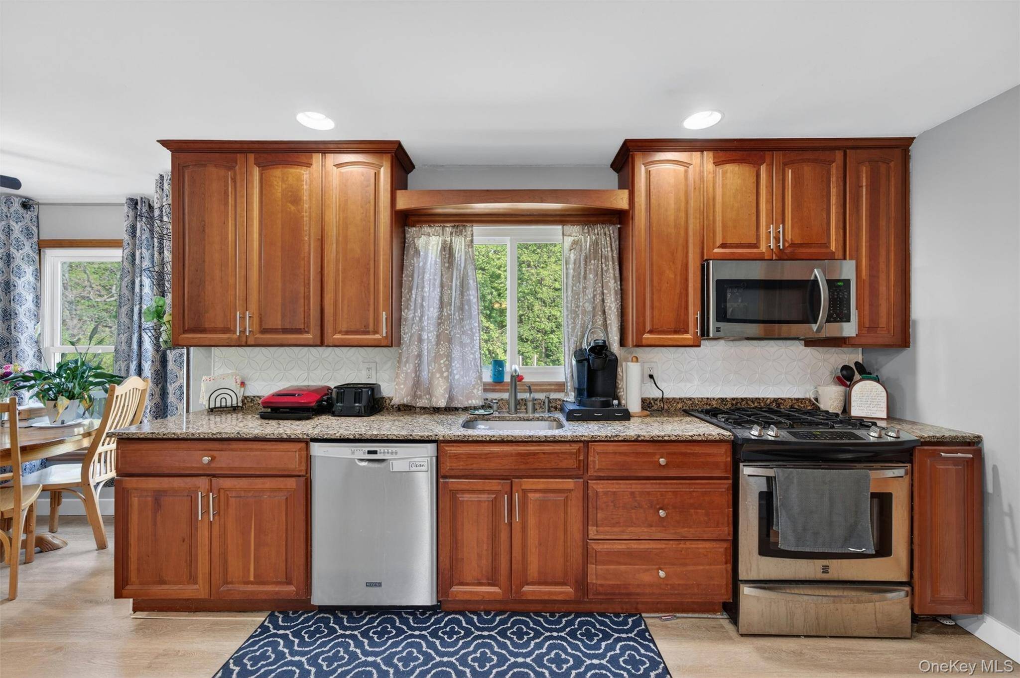 Casa de 5 Dormitorios en Venta en Washingtonville - Nueva York - EE. UU. - 8