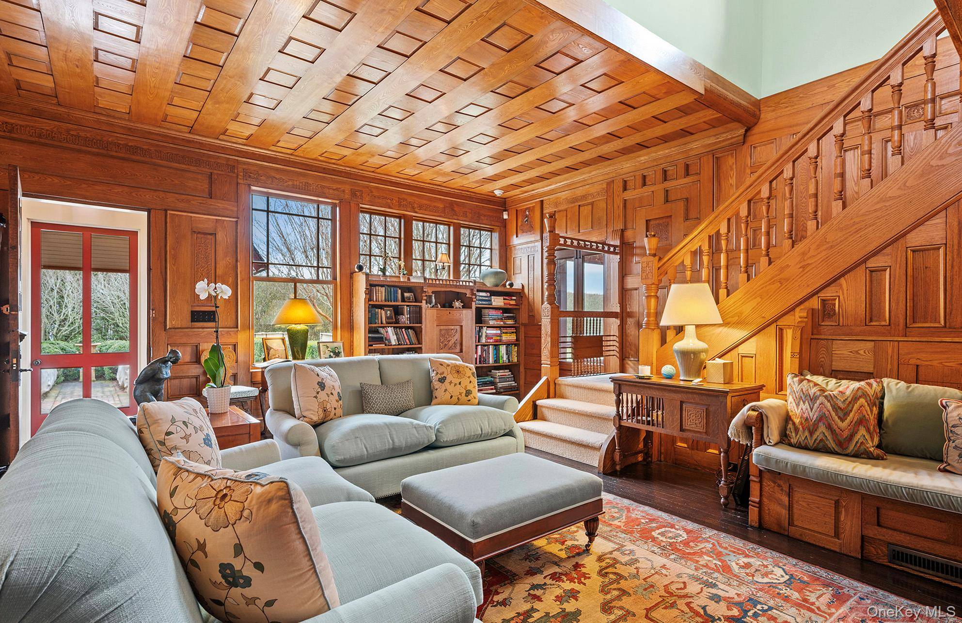 5 Bedroom Home for Sale in Water Mill - NY - USA - 3