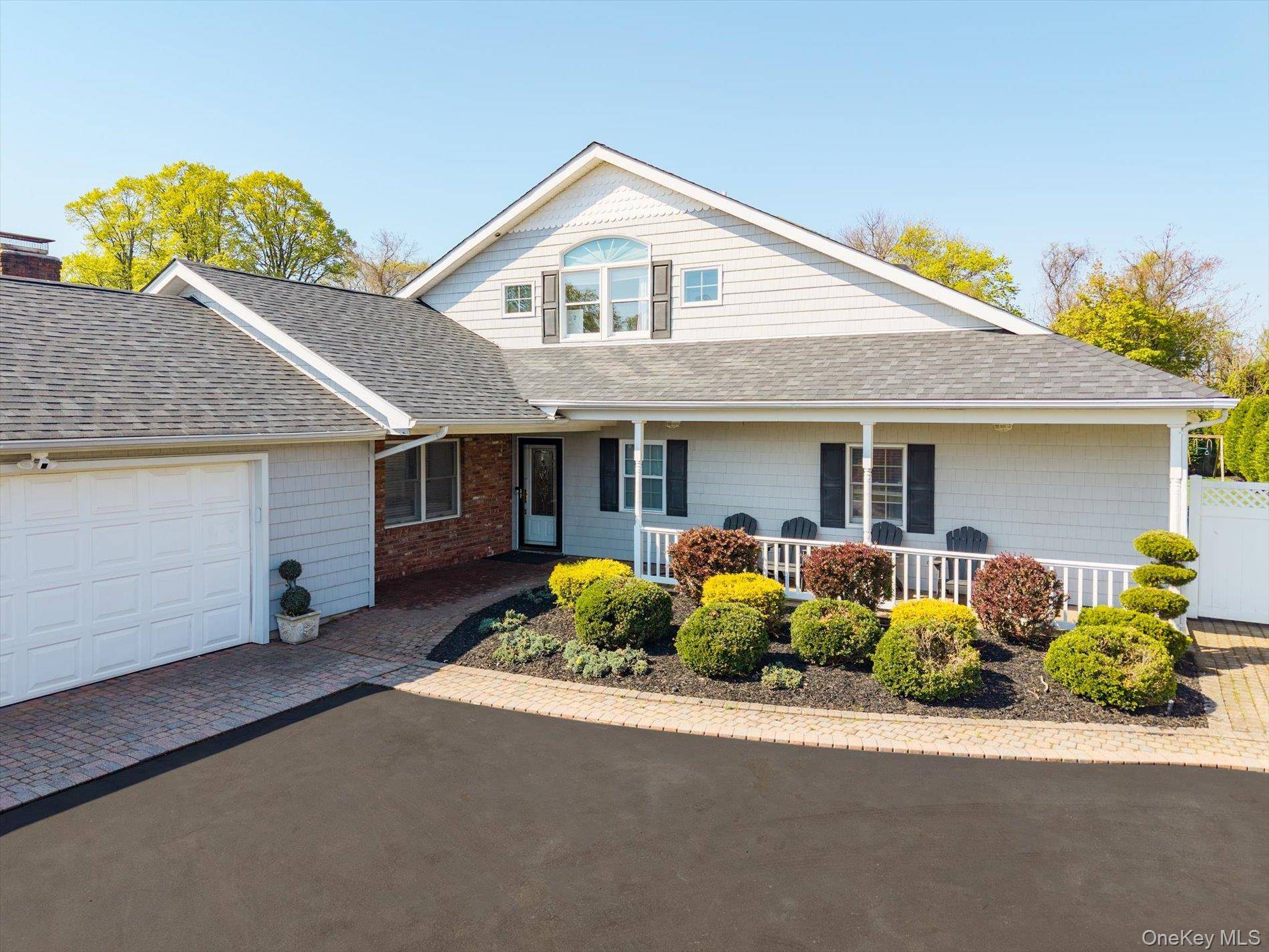 Maison 5 chambres à vendre à West Islip - New York - USA - 3