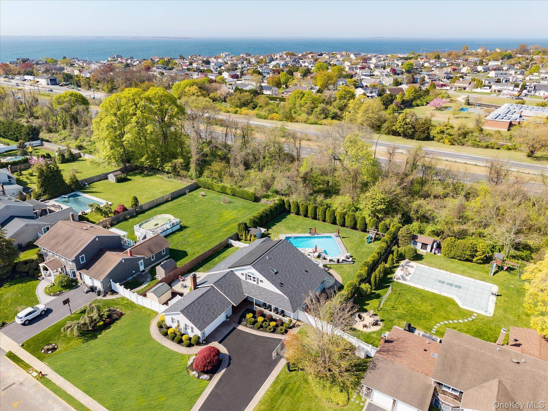 Maison 5 chambres à vendre à West Islip - New York - USA - 5