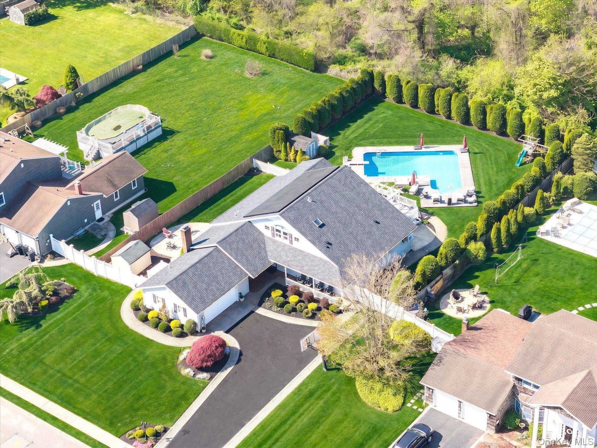 Maison 5 chambres à vendre à West Islip - New York - USA - 6