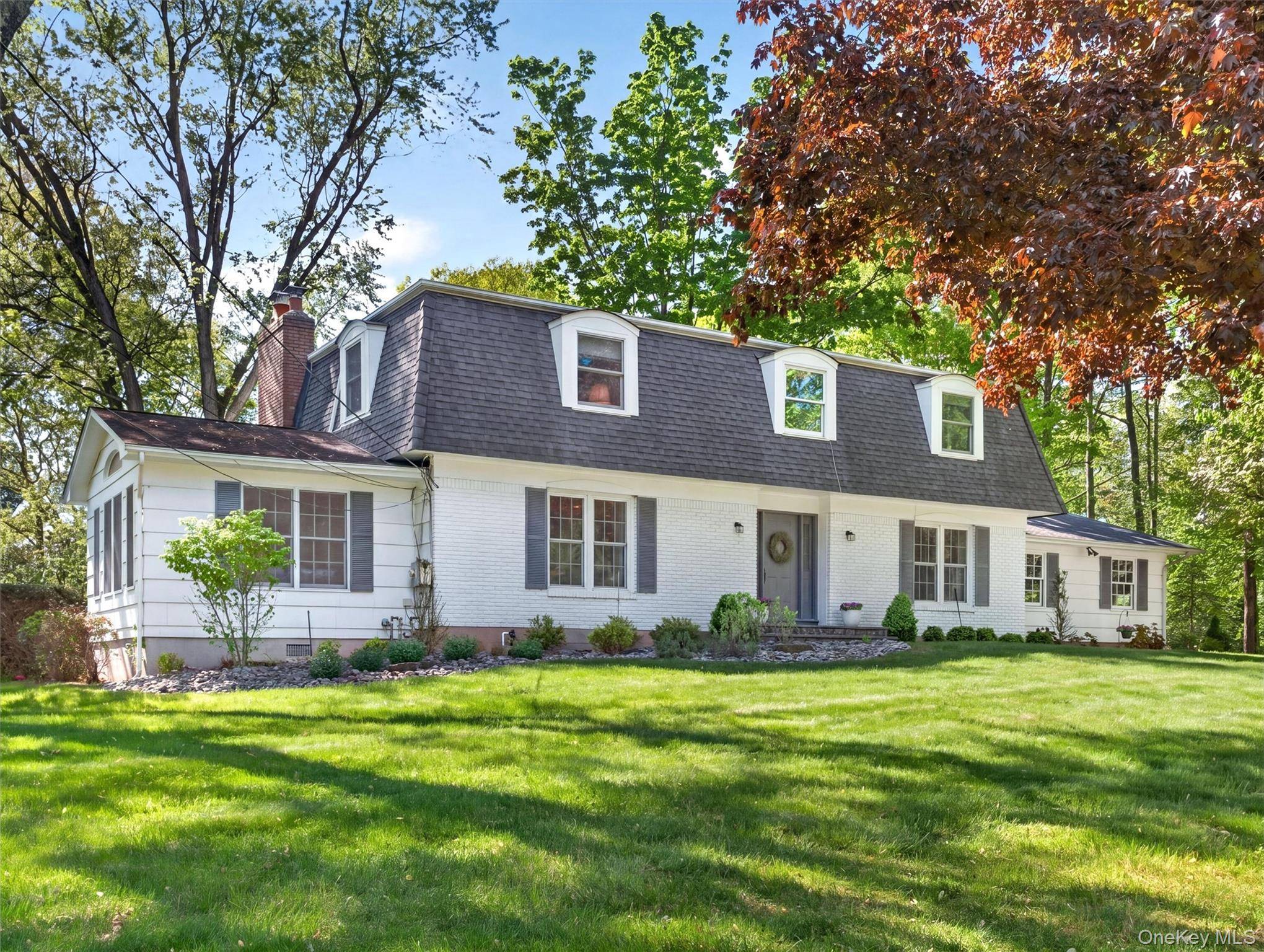 Casa com 5 Quartos à Venda em West Nyack - Nova Iorque - EUA - 3