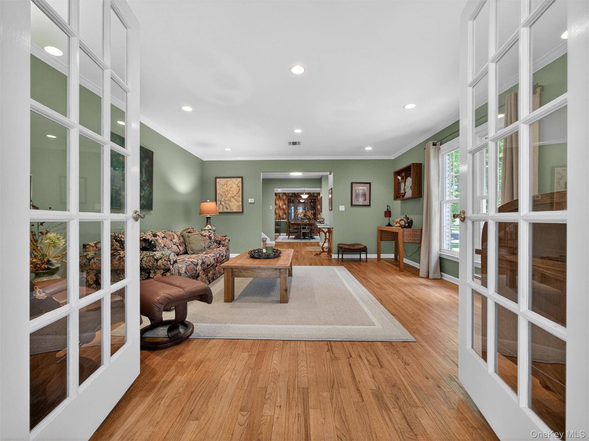 Casa com 5 Quartos à Venda em West Nyack - Nova Iorque - EUA - 4