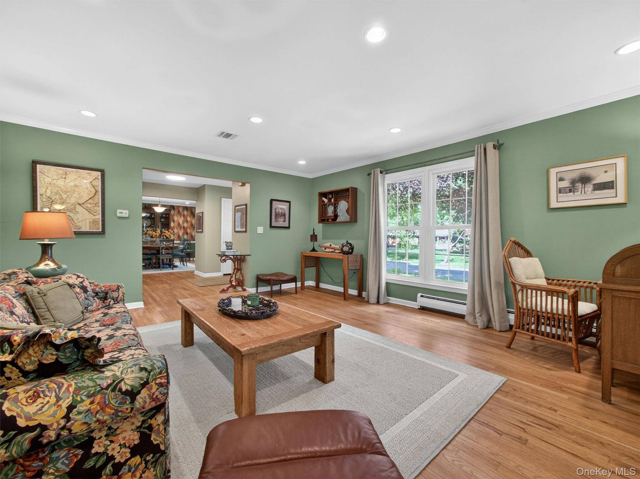 Casa com 5 Quartos à Venda em West Nyack - Nova Iorque - EUA - 5