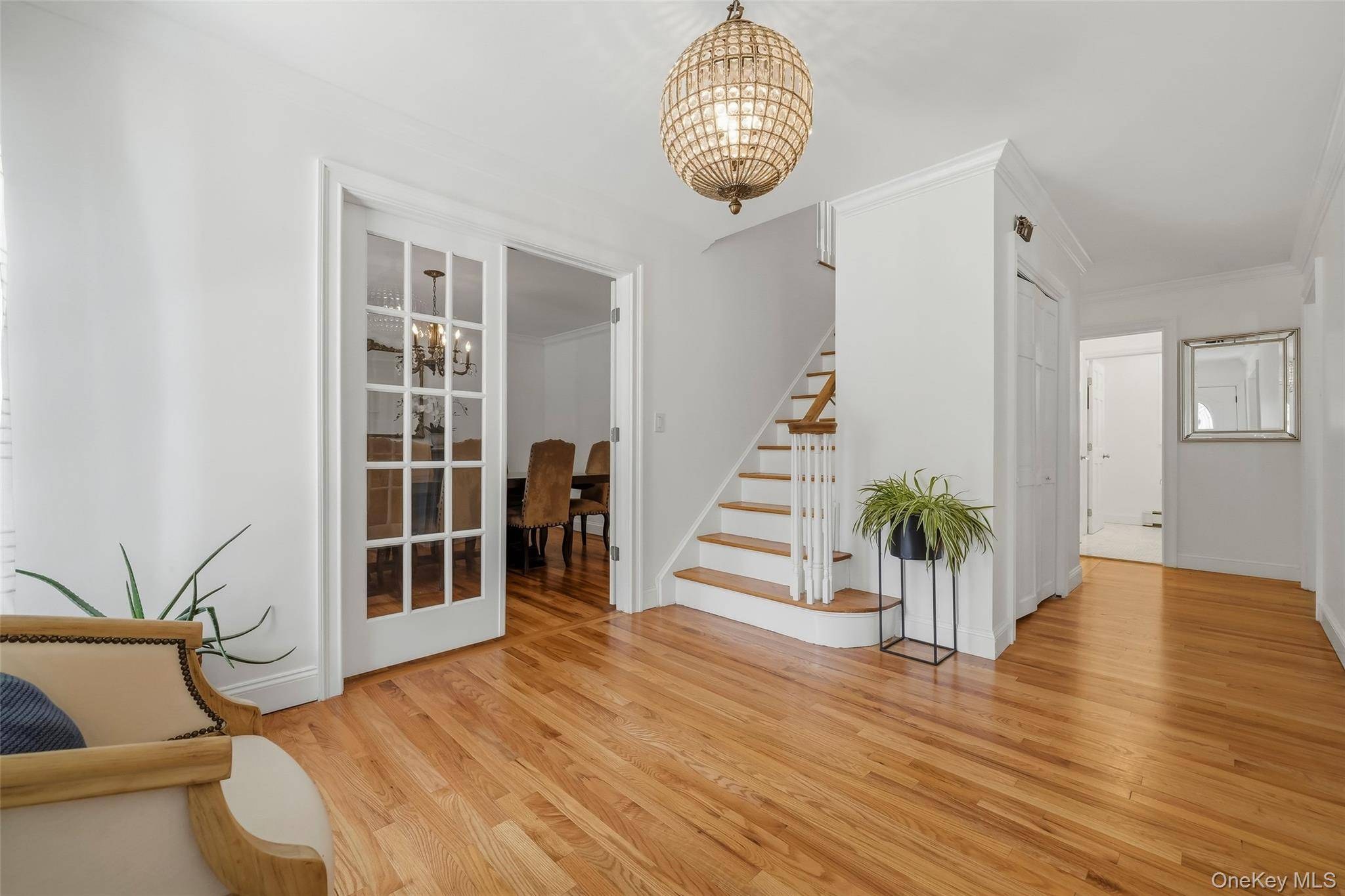 Casa com 5 Quartos à Venda em West Nyack - Nova Iorque - EUA - 4