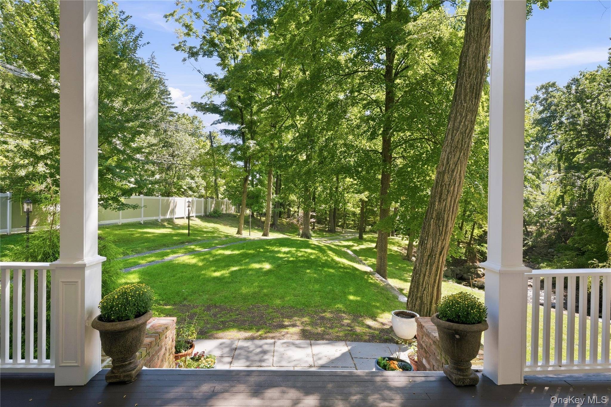 Casa com 5 Quartos à Venda em West Nyack - Nova Iorque - EUA - 6