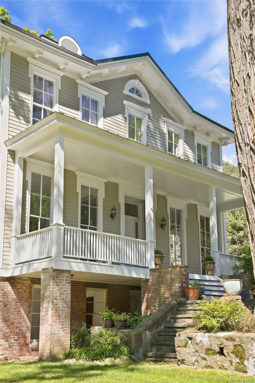 Casa com 5 Quartos à Venda em West Nyack - Nova Iorque - EUA - 8