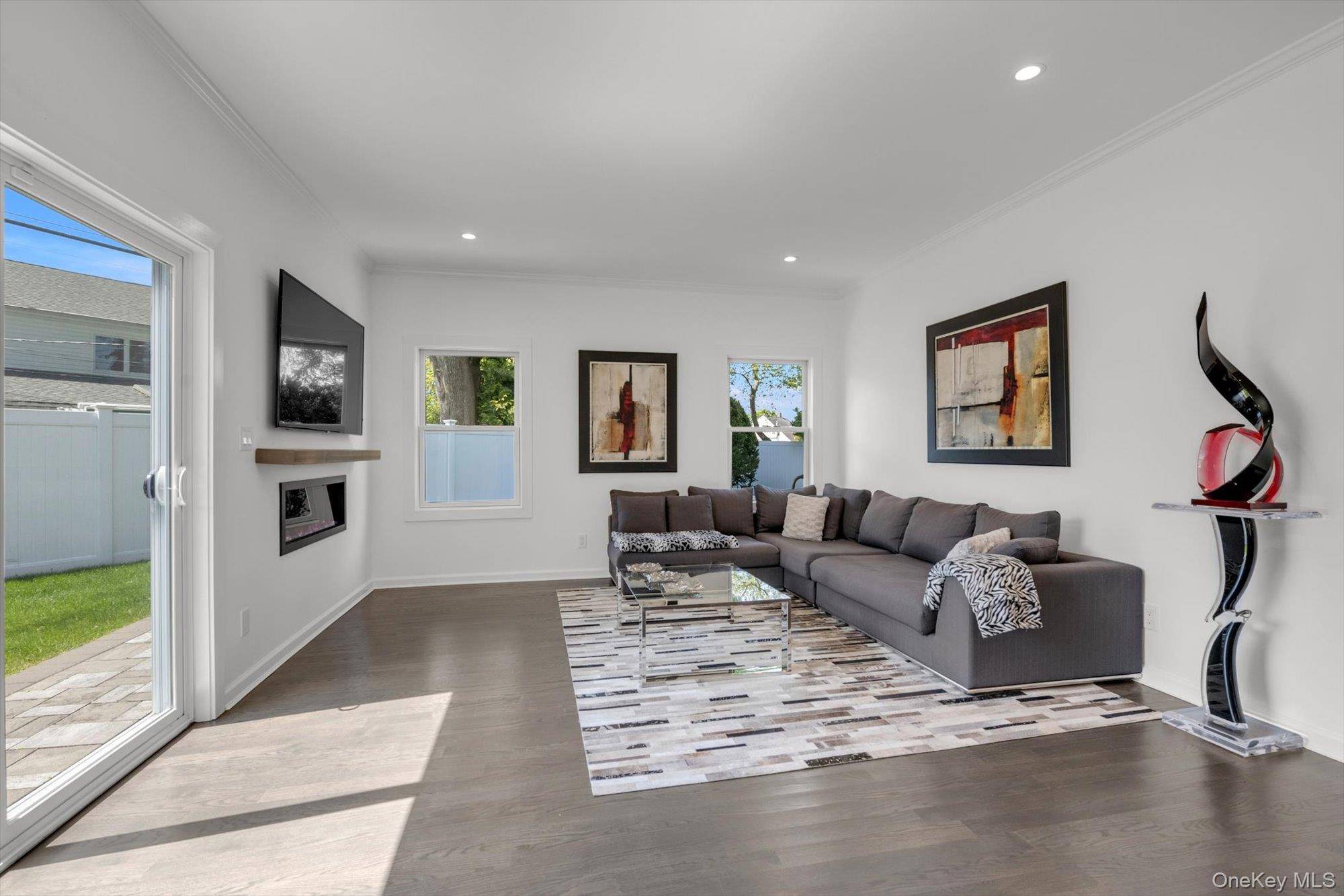 Casa com 5 Quartos à Venda em Westbury - Nova Iorque - EUA - 6