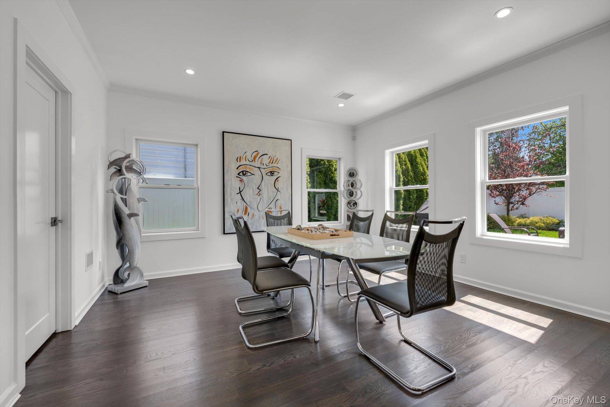 Casa com 5 Quartos à Venda em Westbury - Nova Iorque - EUA - 7