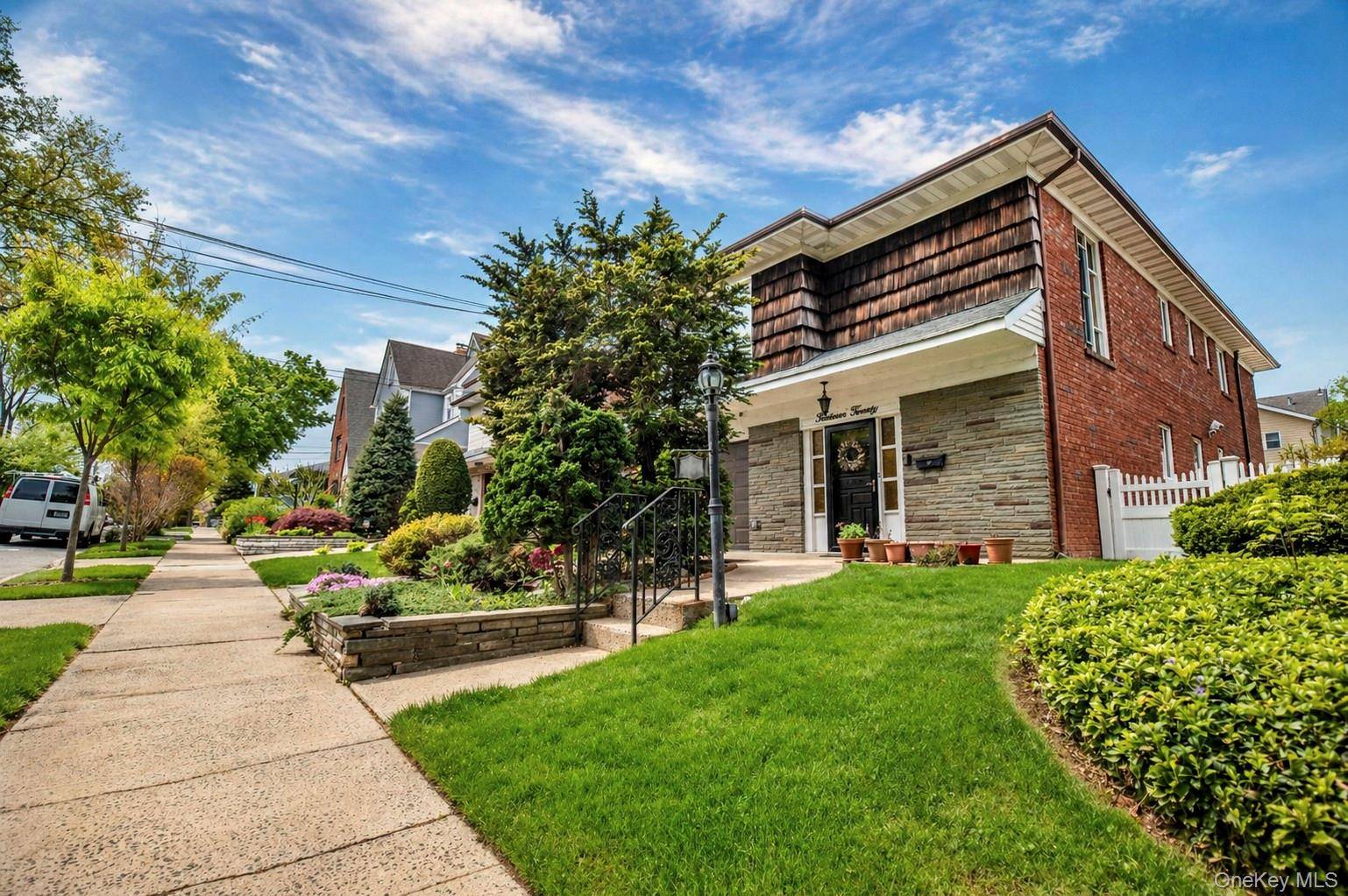 Maison 5 chambres à Vendre à Whitestone - New York - USA - 2