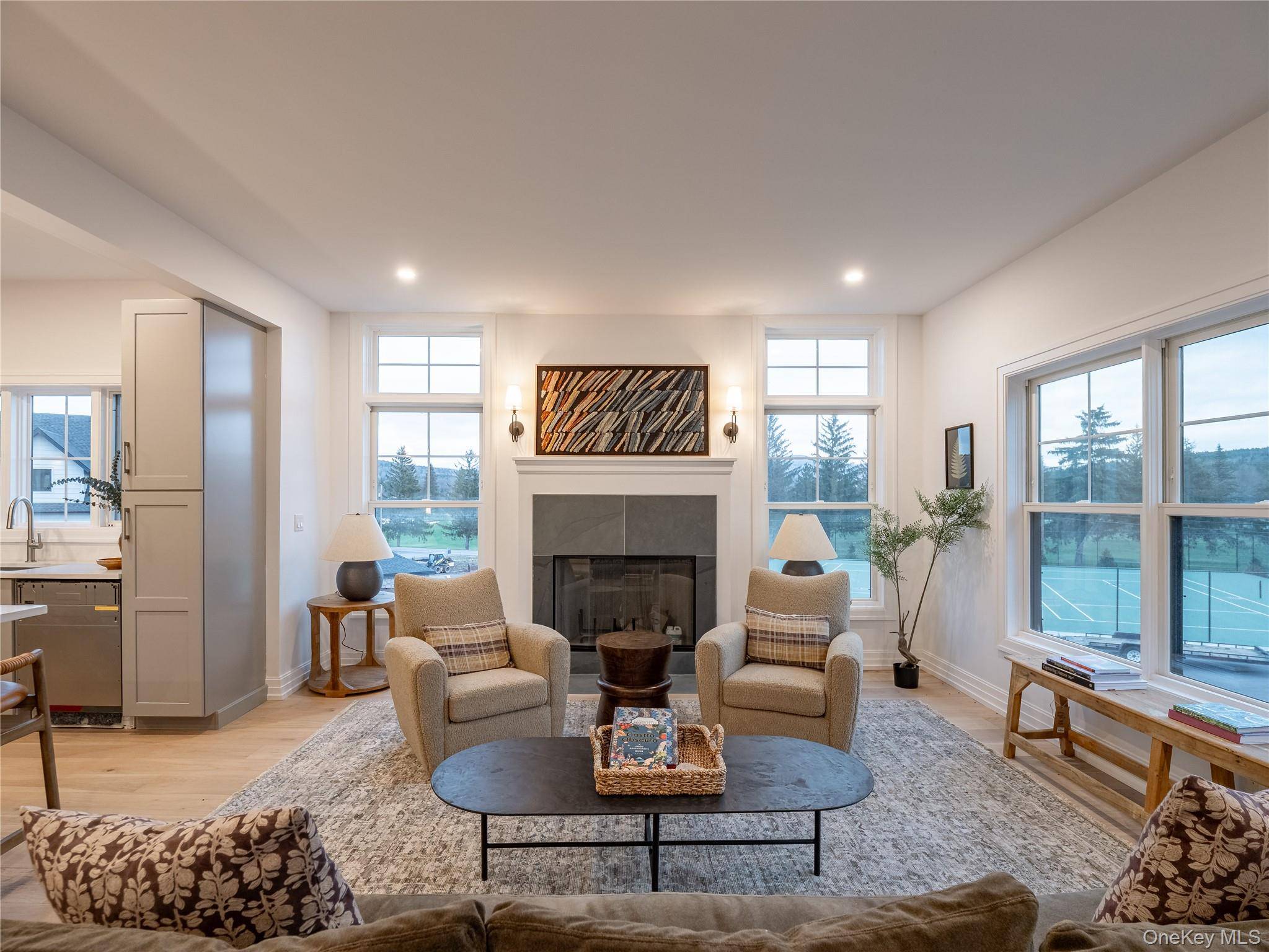 5 Bedroom Home for Sale in Windham - New York - USA - 2
