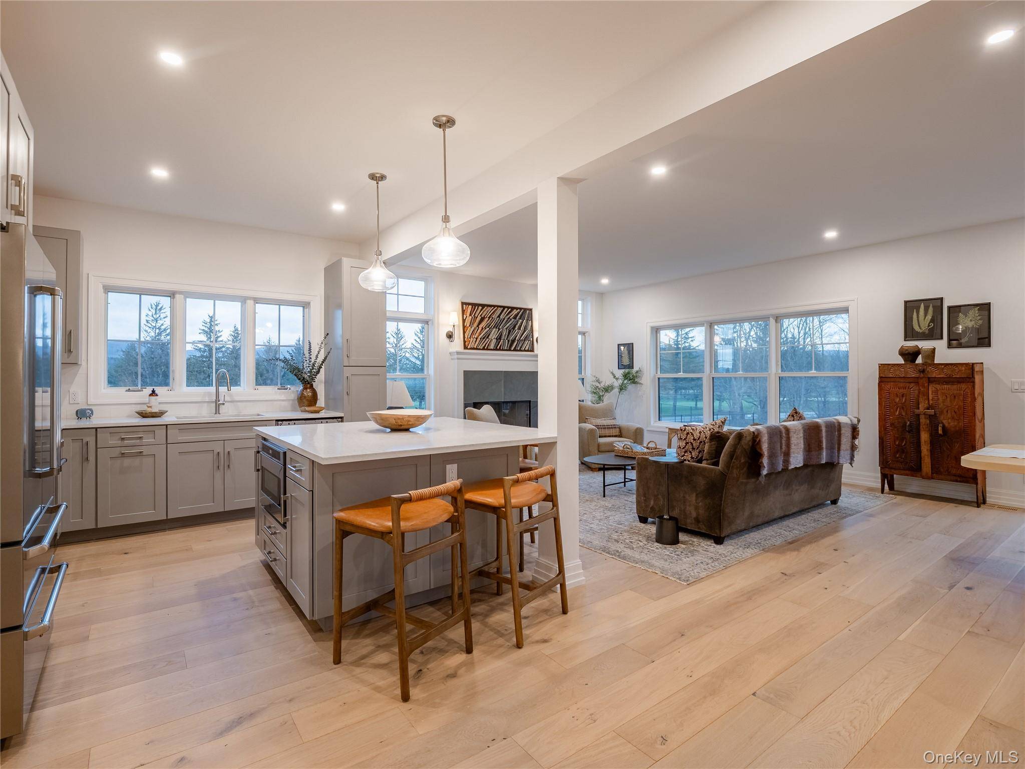 5 Bedroom Home for Sale in Windham - New York - USA - 5