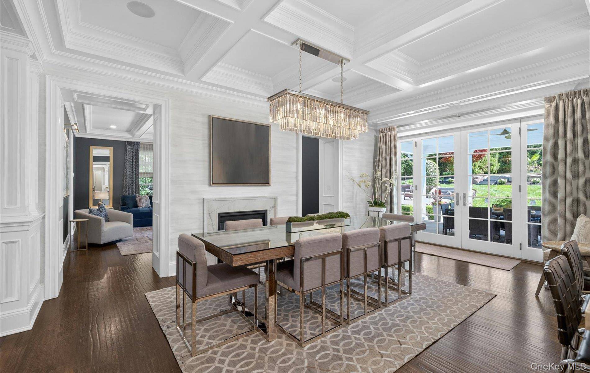 Casa de 5 Dormitorios en Venta en Woodbury - Nueva York - EE. UU. - 4