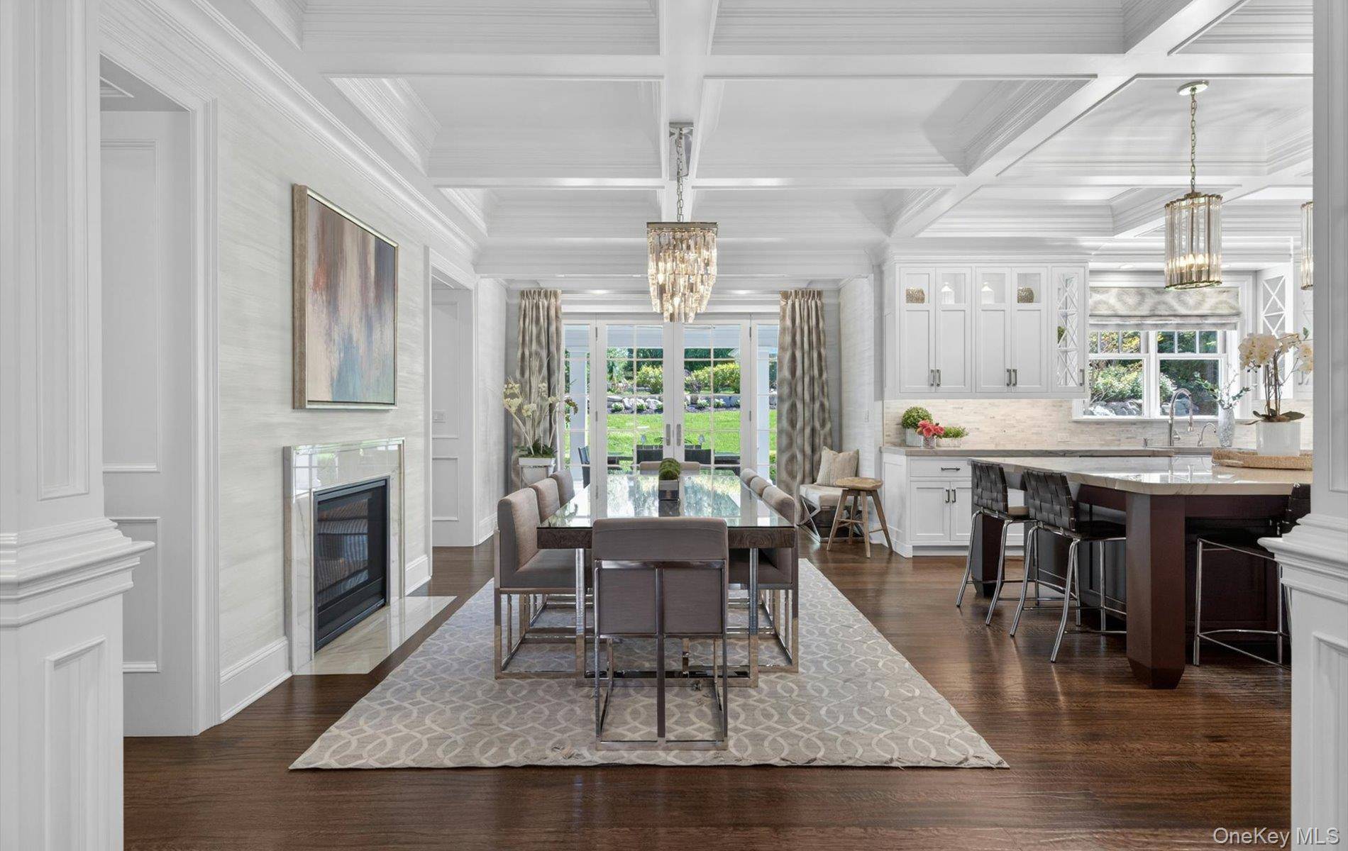 Casa de 5 Dormitorios en Venta en Woodbury - Nueva York - EE. UU. - 5