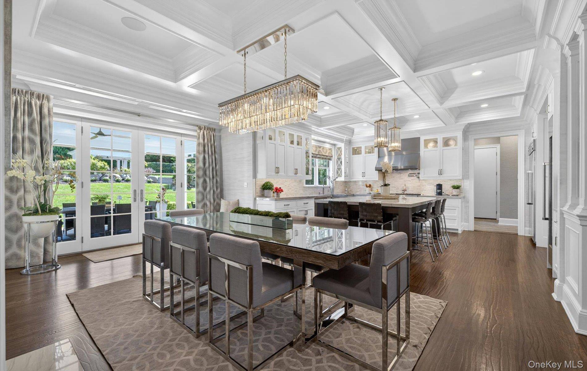 Casa de 5 Dormitorios en Venta en Woodbury - Nueva York - EE. UU. - 6
