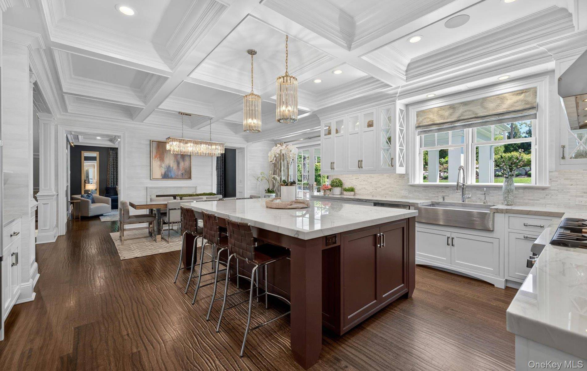 Casa de 5 Dormitorios en Venta en Woodbury - Nueva York - EE. UU. - 8