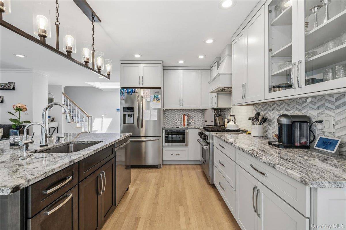 Casa com 5 Quartos à Venda em Woodbury - Nova Iorque - EUA - 7