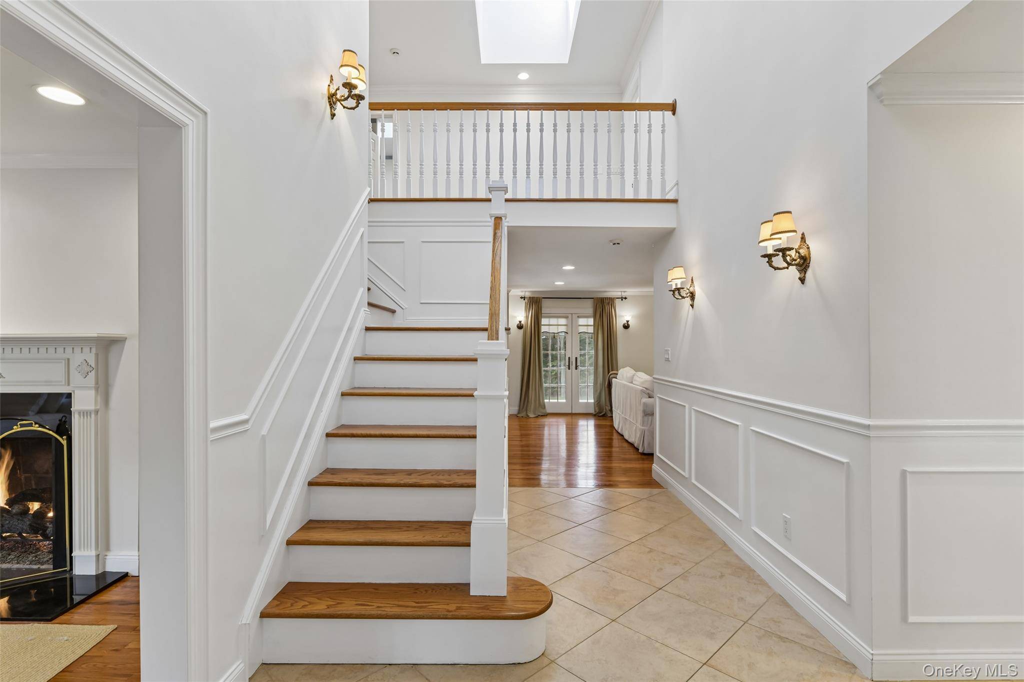 Maison 5 chambres à vendre à Woodmere - New York - USA - 3