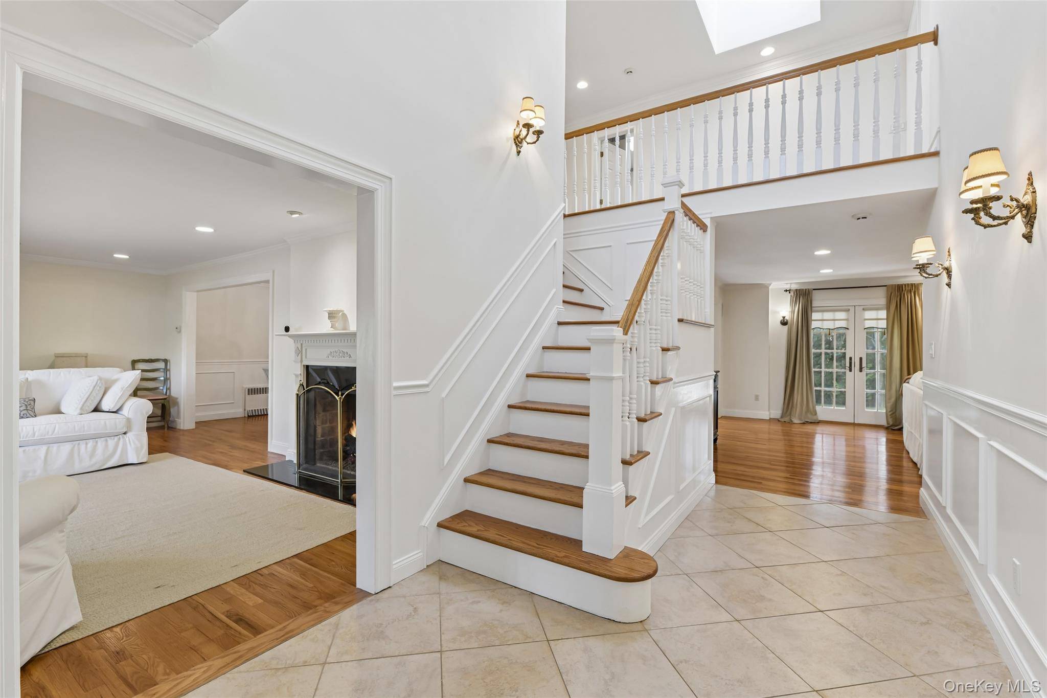 Maison 5 chambres à vendre à Woodmere - New York - USA - 4