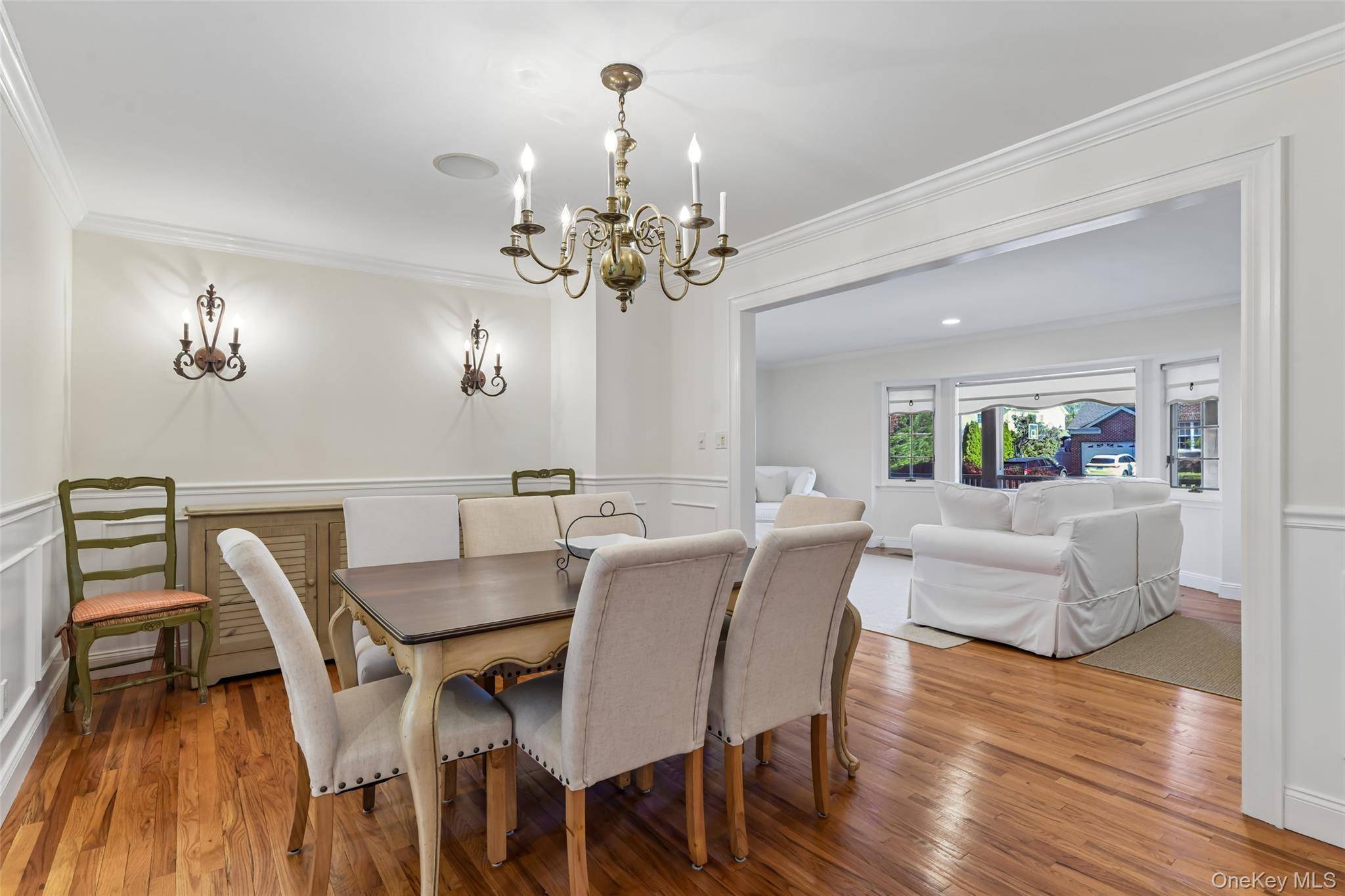 Maison 5 chambres à vendre à Woodmere - New York - USA - 6