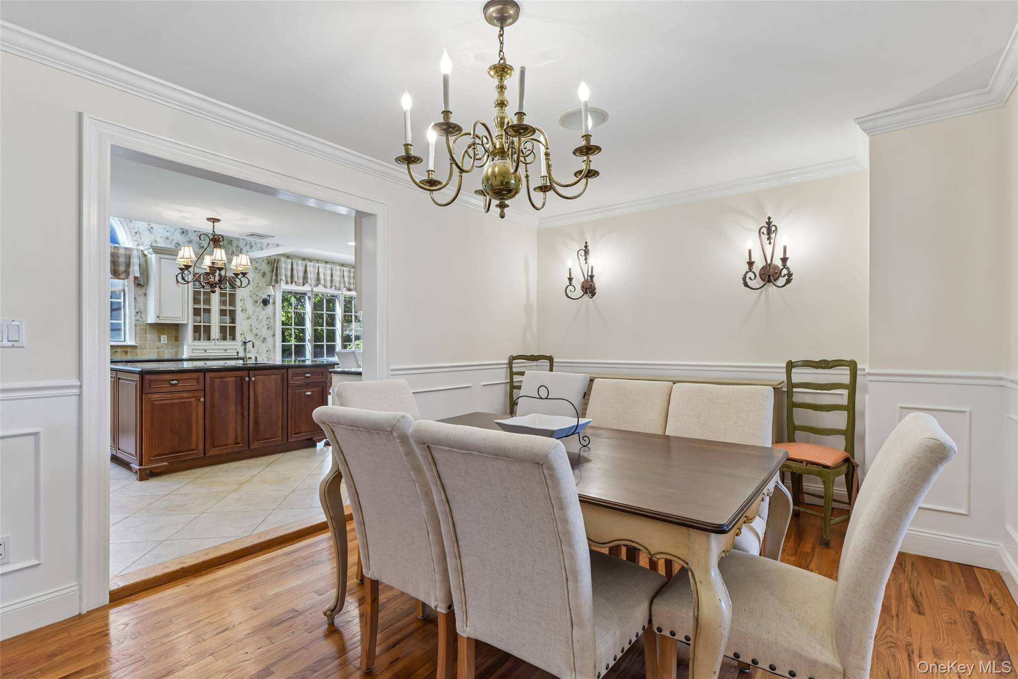 Maison 5 chambres à vendre à Woodmere - New York - USA - 7