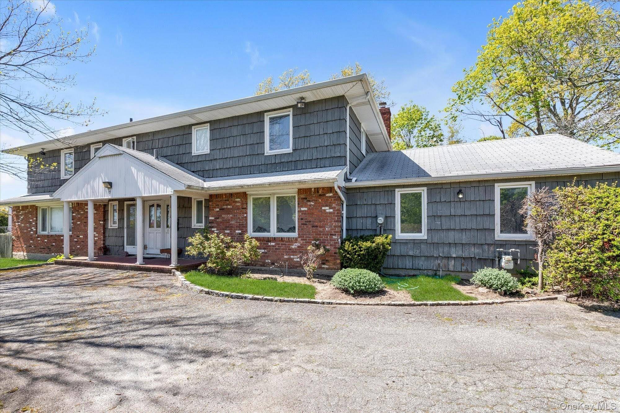 Casa de 5 Dormitorios en Venta en Woodsburgh - Nueva York - EE. UU. - 1