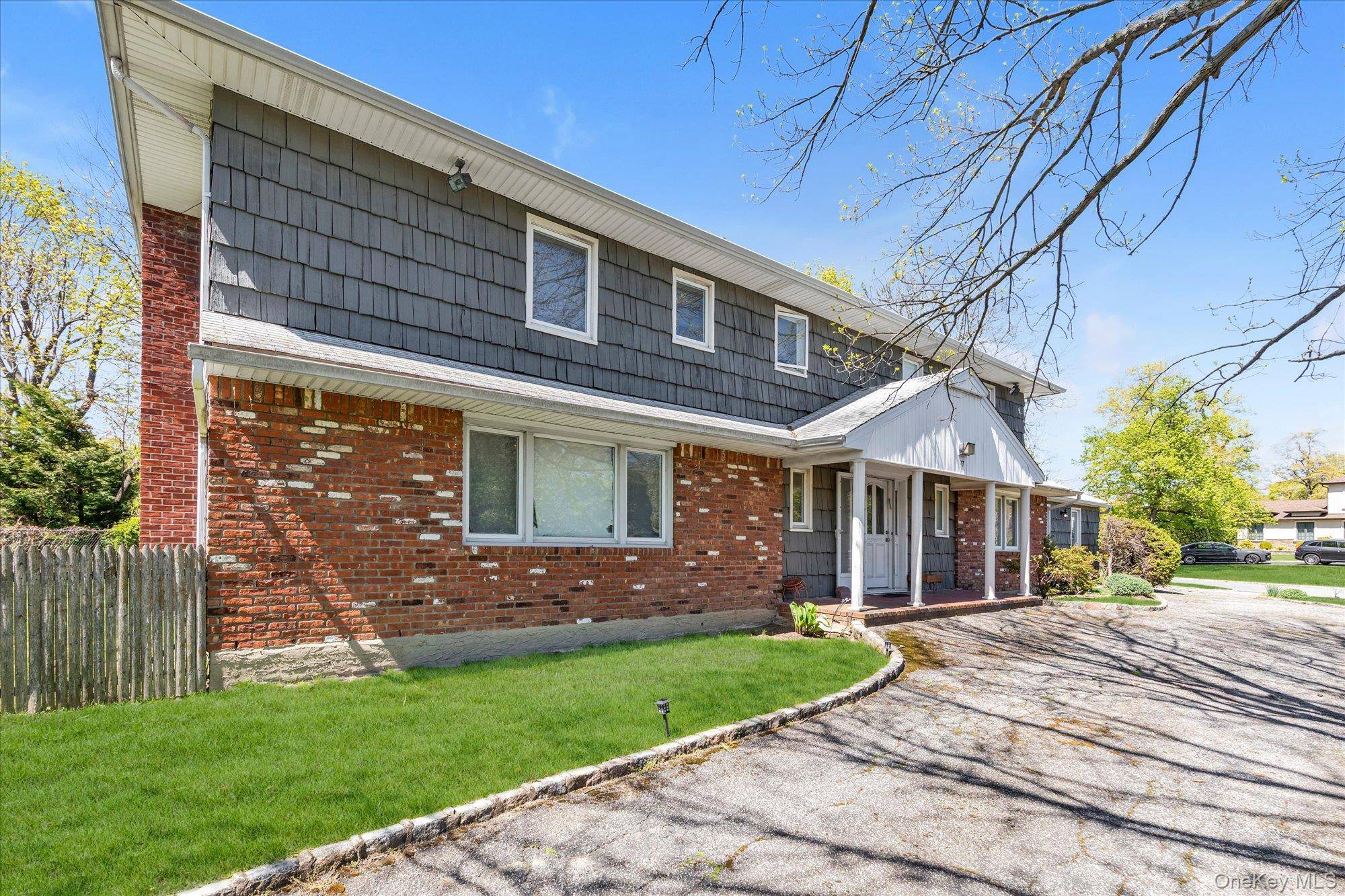 Casa de 5 Dormitorios en Venta en Woodsburgh - Nueva York - EE. UU. - 2