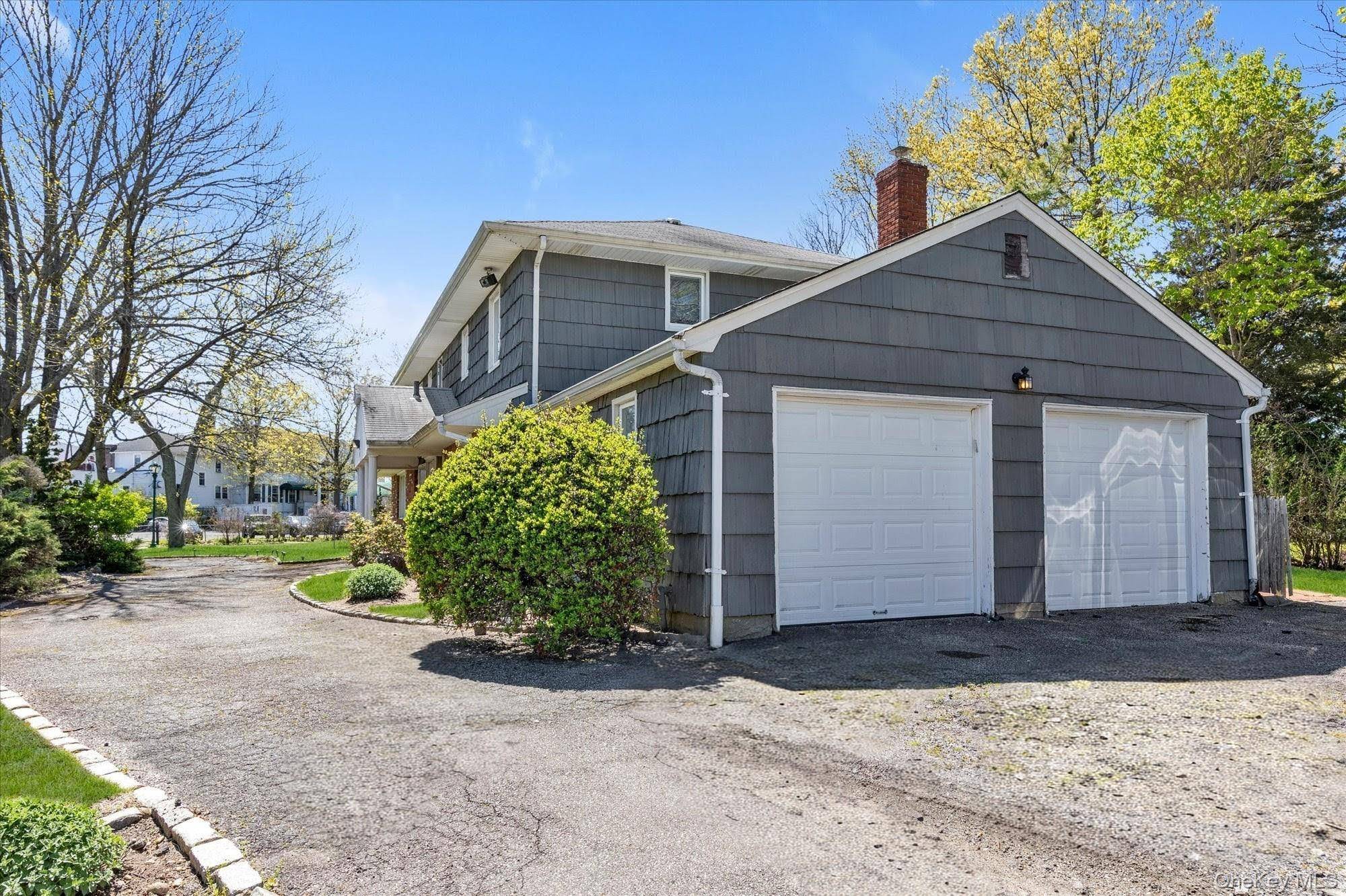 Casa de 5 Dormitorios en Venta en Woodsburgh - Nueva York - EE. UU. - 3