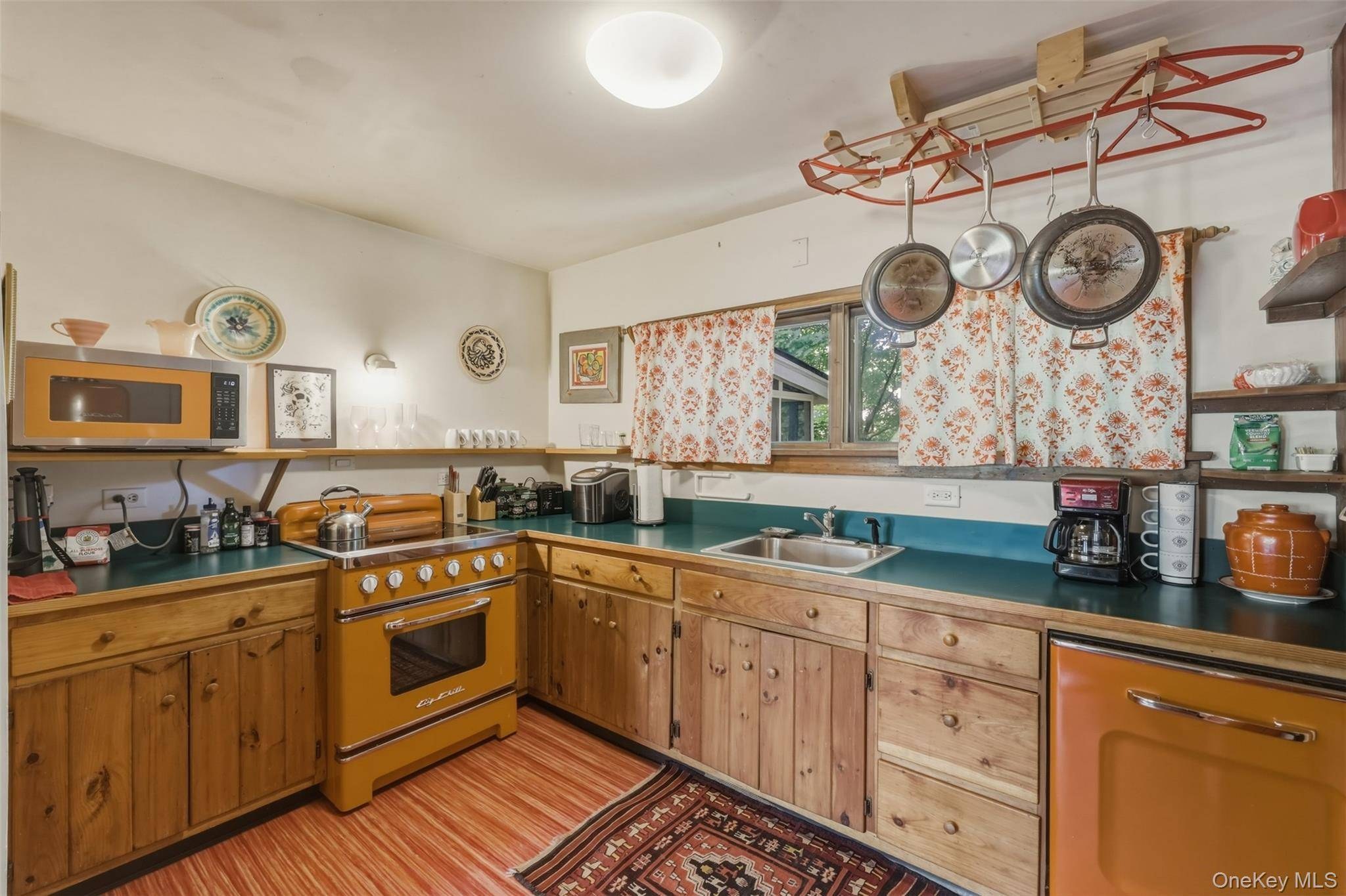Casa com 5 Quartos à Venda em Woodstock - Nova Iorque - EUA - 8