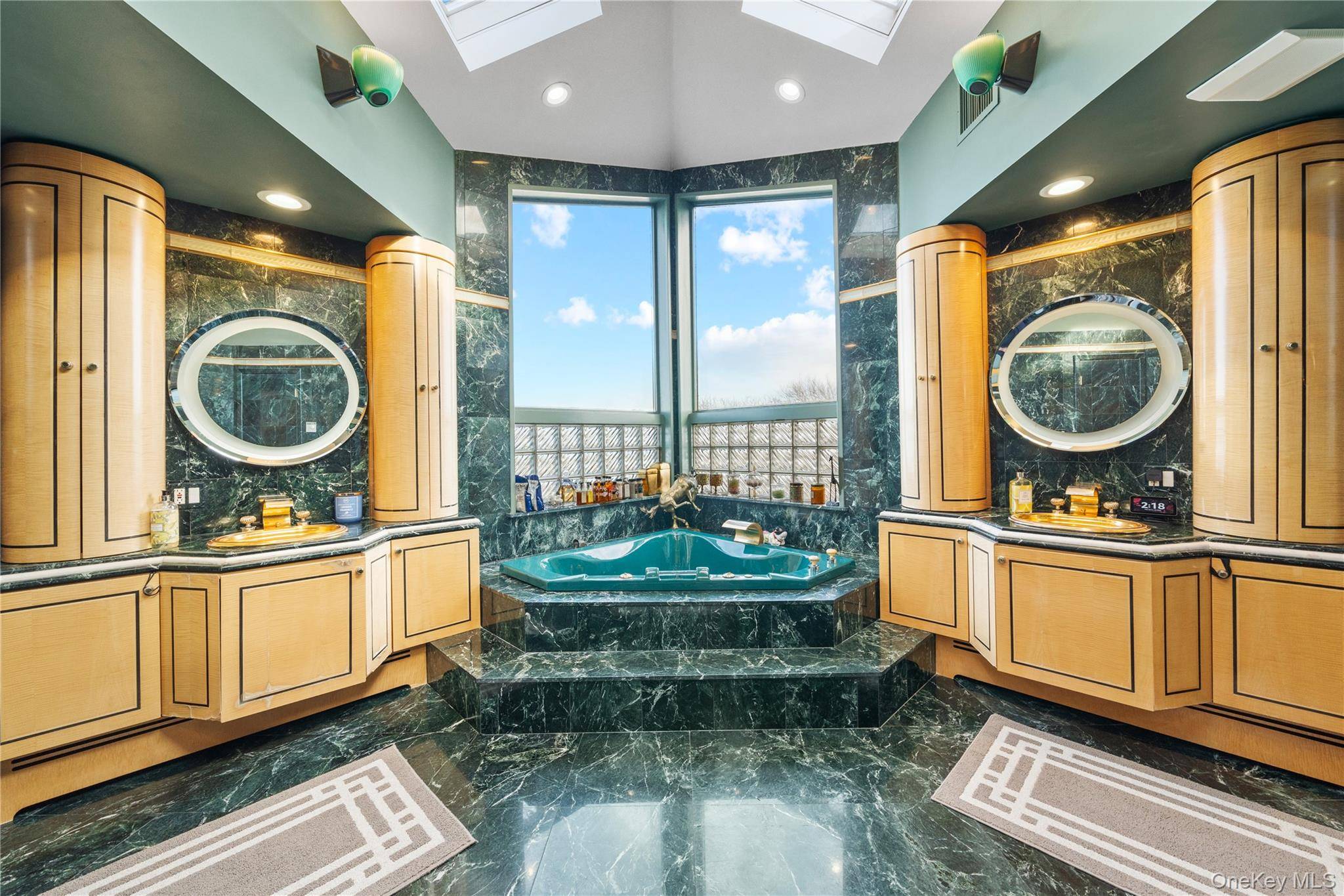 Casa com 6 Quartos à Beira-Mar à Venda em Atlantic Beach - Nova Iorque - EUA - 7