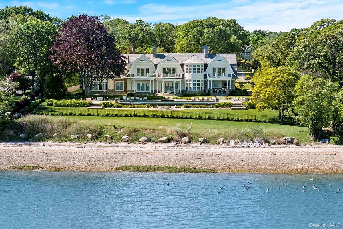Maison de 6 Chambres au Bord de l'Eau à Vendre à East Setauket - NY - USA - 7