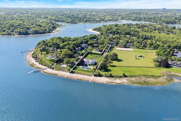 Maison de 6 Chambres au Bord de l'Eau à Vendre à East Setauket - NY - USA - 8