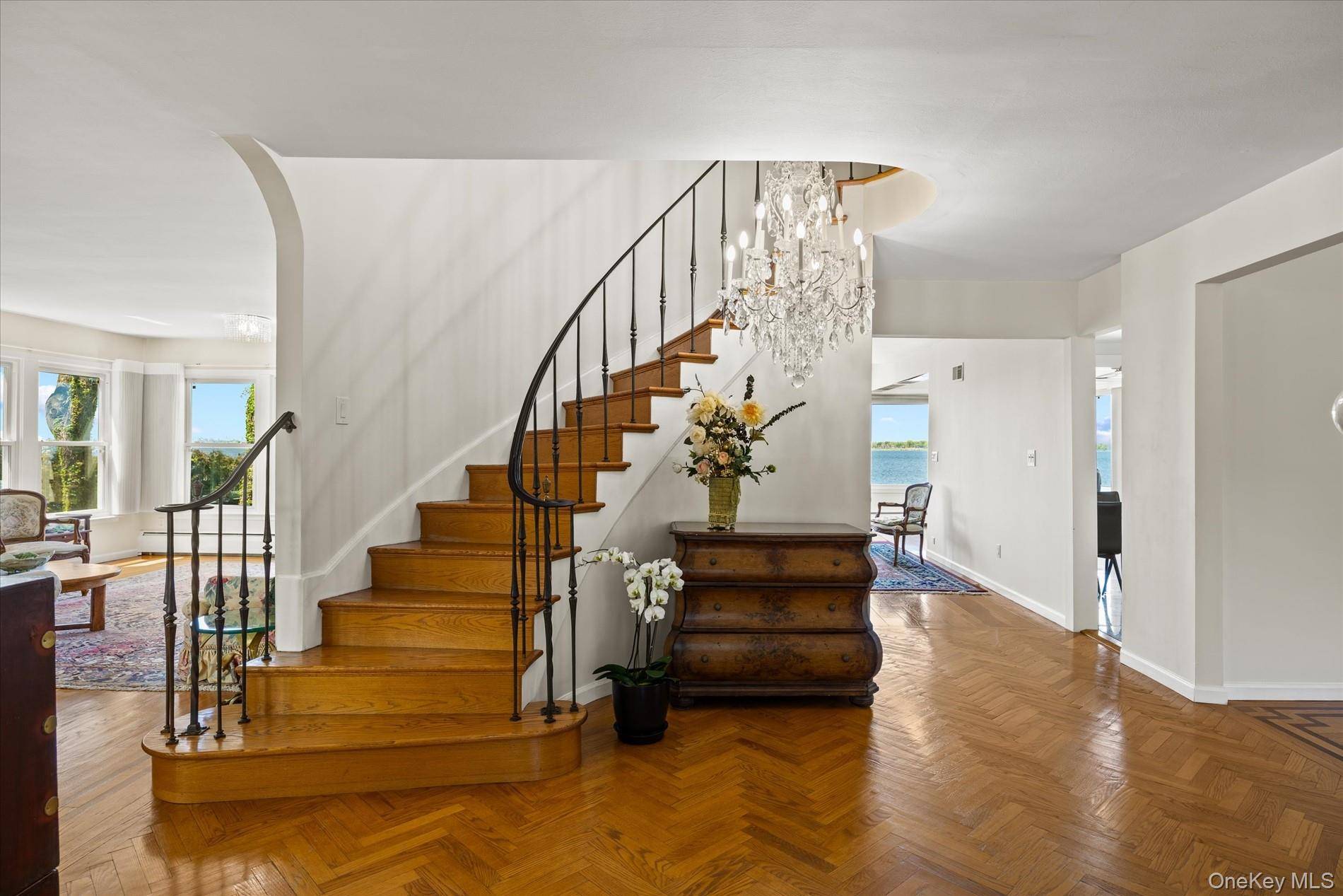 Maison 6 chambres en bord de mer à vendre à Great Neck - New York - USA - 7
