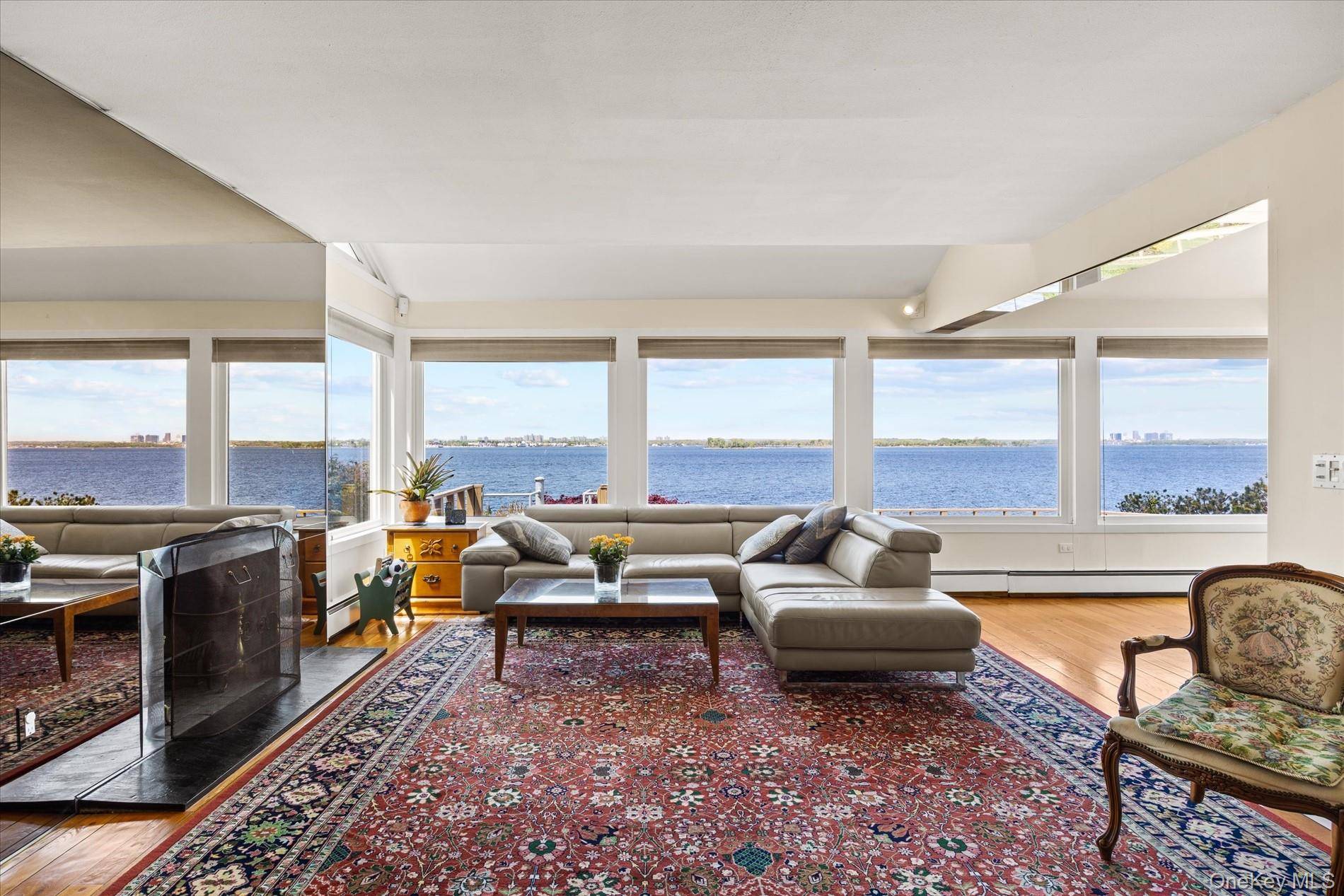 Maison 6 chambres en bord de mer à vendre à Great Neck - New York - USA - 8