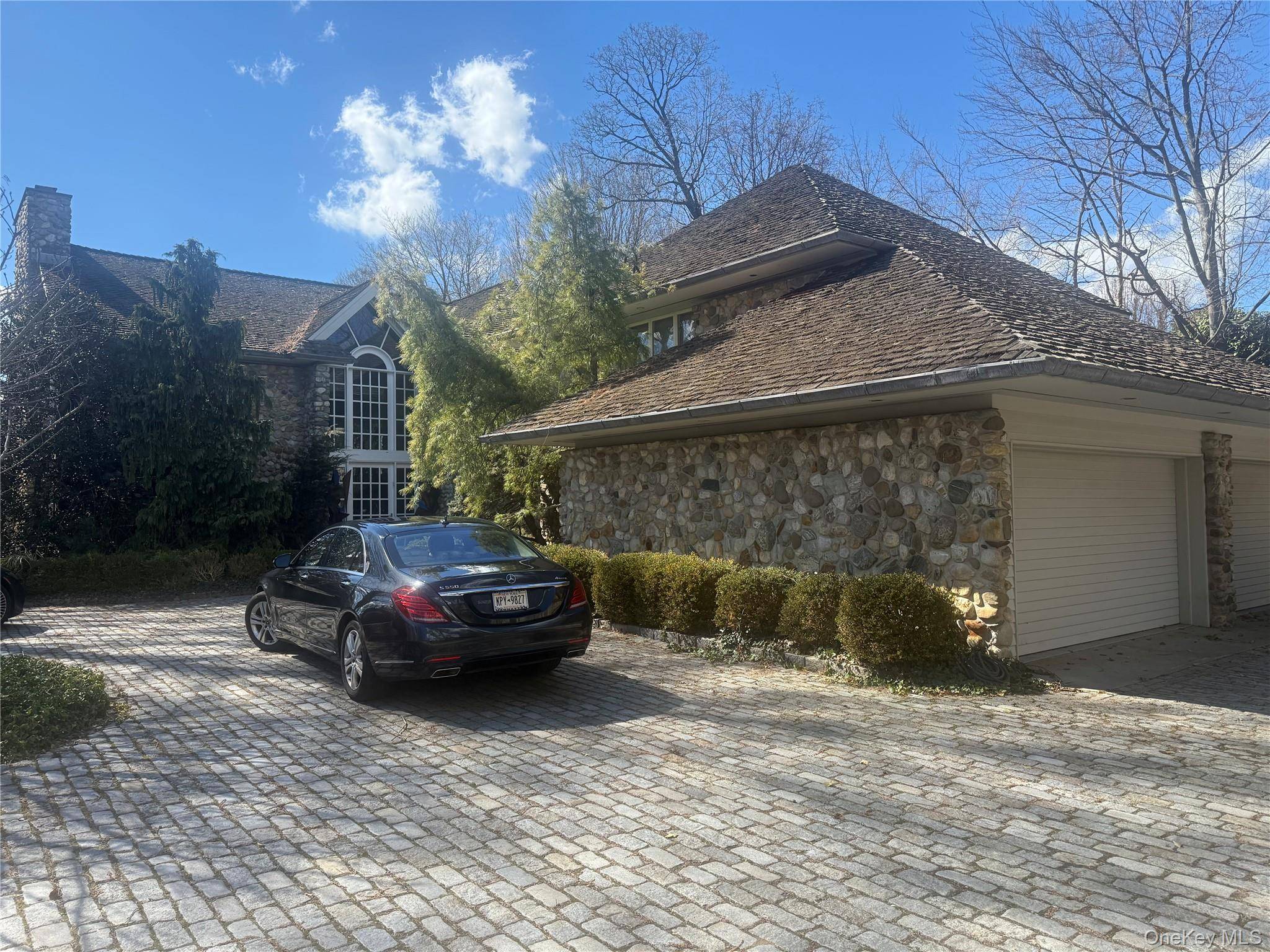 Maison de 6 Chambres au Bord de l'Eau à Vendre à Great Neck - NY - USA - 1