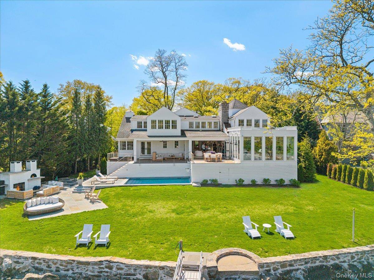 Casa com 6 Quartos à Beira-Mar à Venda em Larchmont - Nova Iorque - EUA - 3