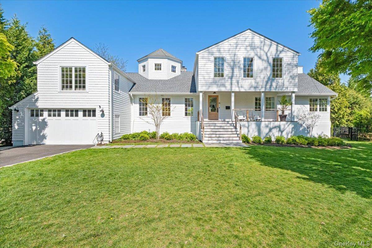 Casa com 6 Quartos à Beira-Mar à Venda em Larchmont - Nova Iorque - EUA - 4