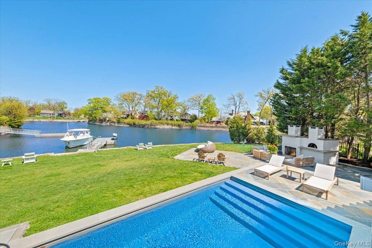 Casa com 6 Quartos à Beira-Mar à Venda em Larchmont - Nova Iorque - EUA - 5