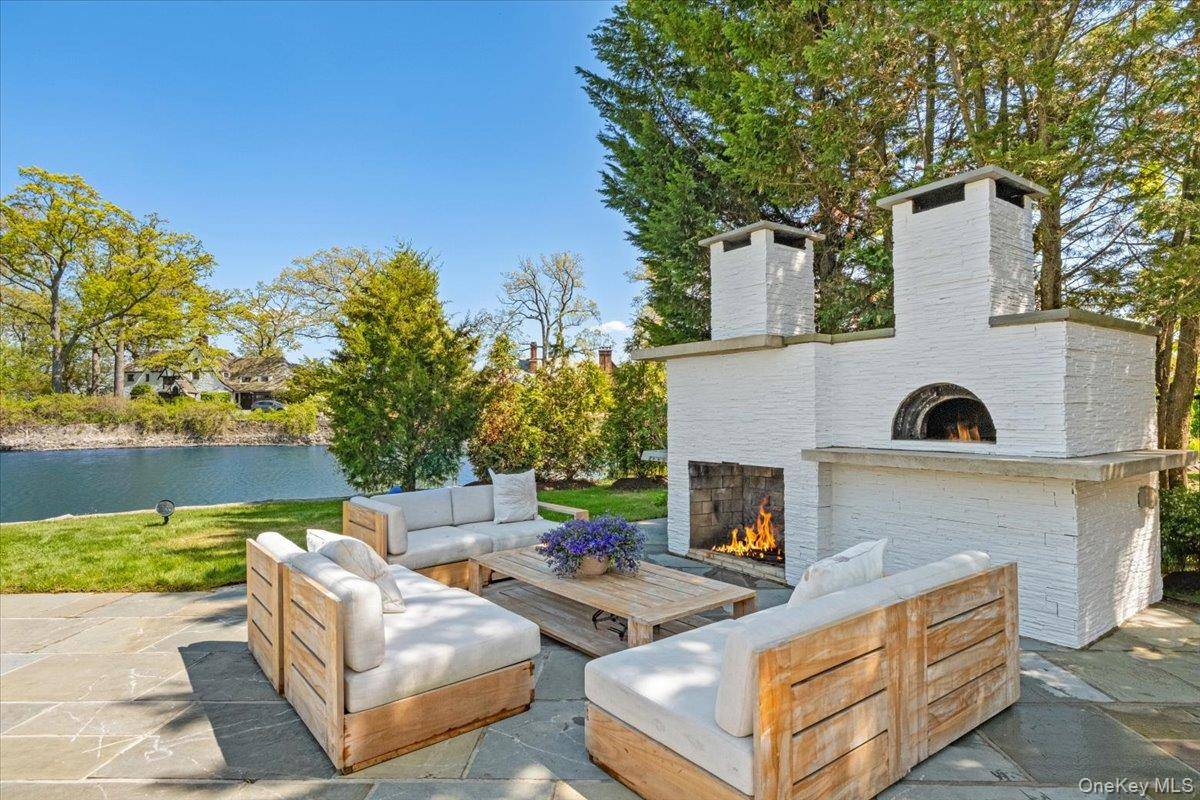 Casa com 6 Quartos à Beira-Mar à Venda em Larchmont - Nova Iorque - EUA - 6