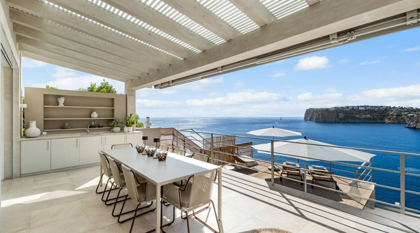 Casa com 6 Quartos à Beira-Mar à Venda em Mallorca, Ilhas Baleares, Espanha - 2