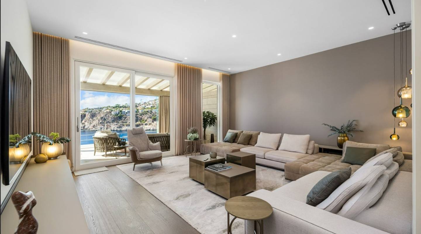 Casa com 6 Quartos à Beira-Mar à Venda em Mallorca, Ilhas Baleares, Espanha - 3
