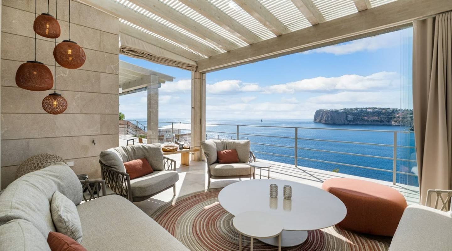 Casa com 6 Quartos à Beira-Mar à Venda em Mallorca, Ilhas Baleares, Espanha - 4