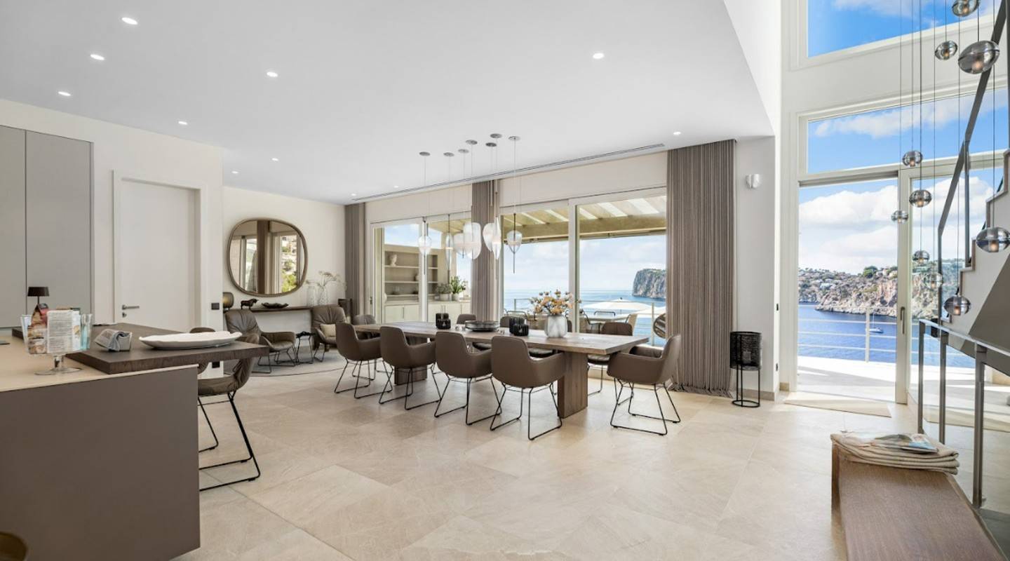 Casa com 6 Quartos à Beira-Mar à Venda em Mallorca, Ilhas Baleares, Espanha - 7