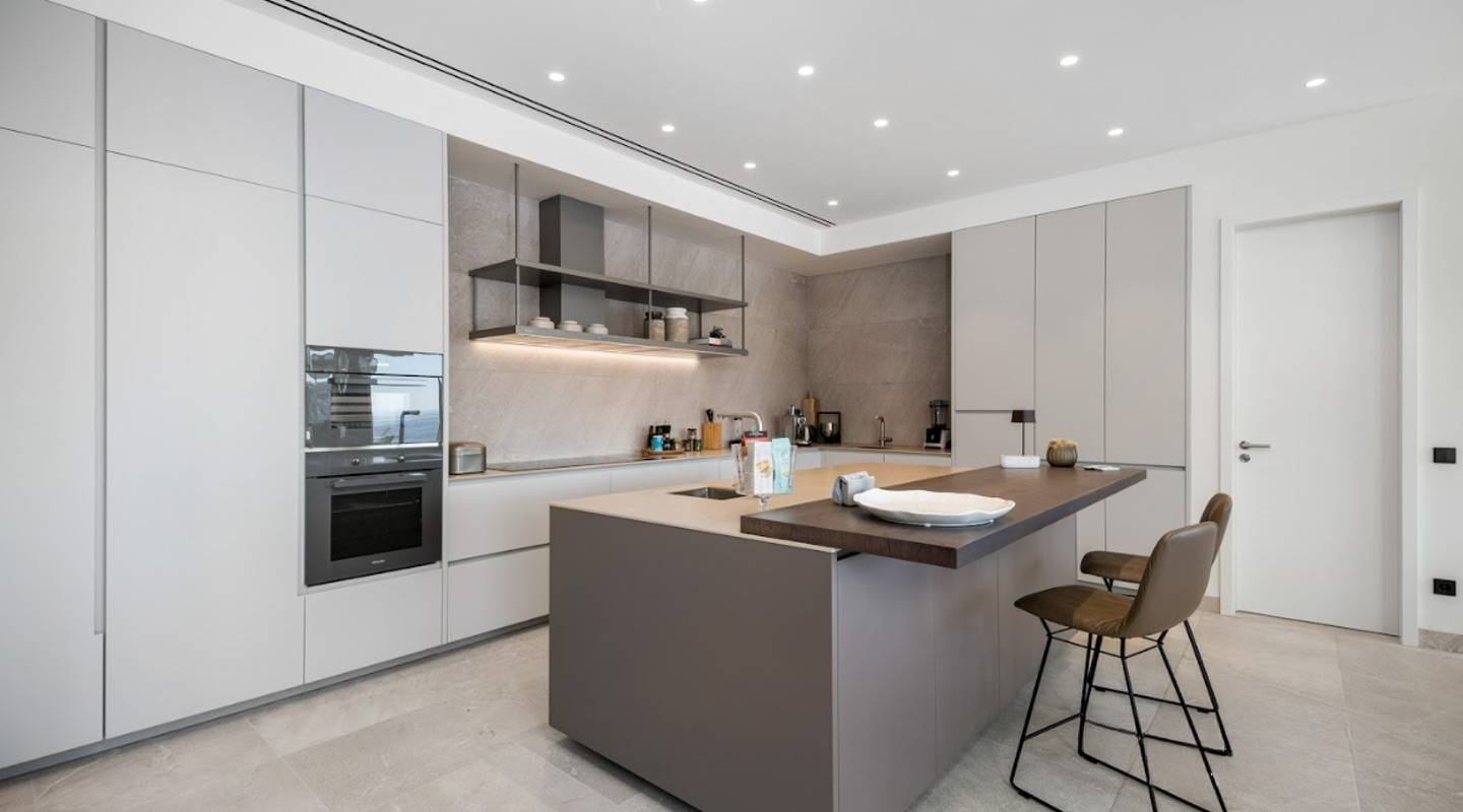 Casa com 6 Quartos à Beira-Mar à Venda em Mallorca, Ilhas Baleares, Espanha - 8