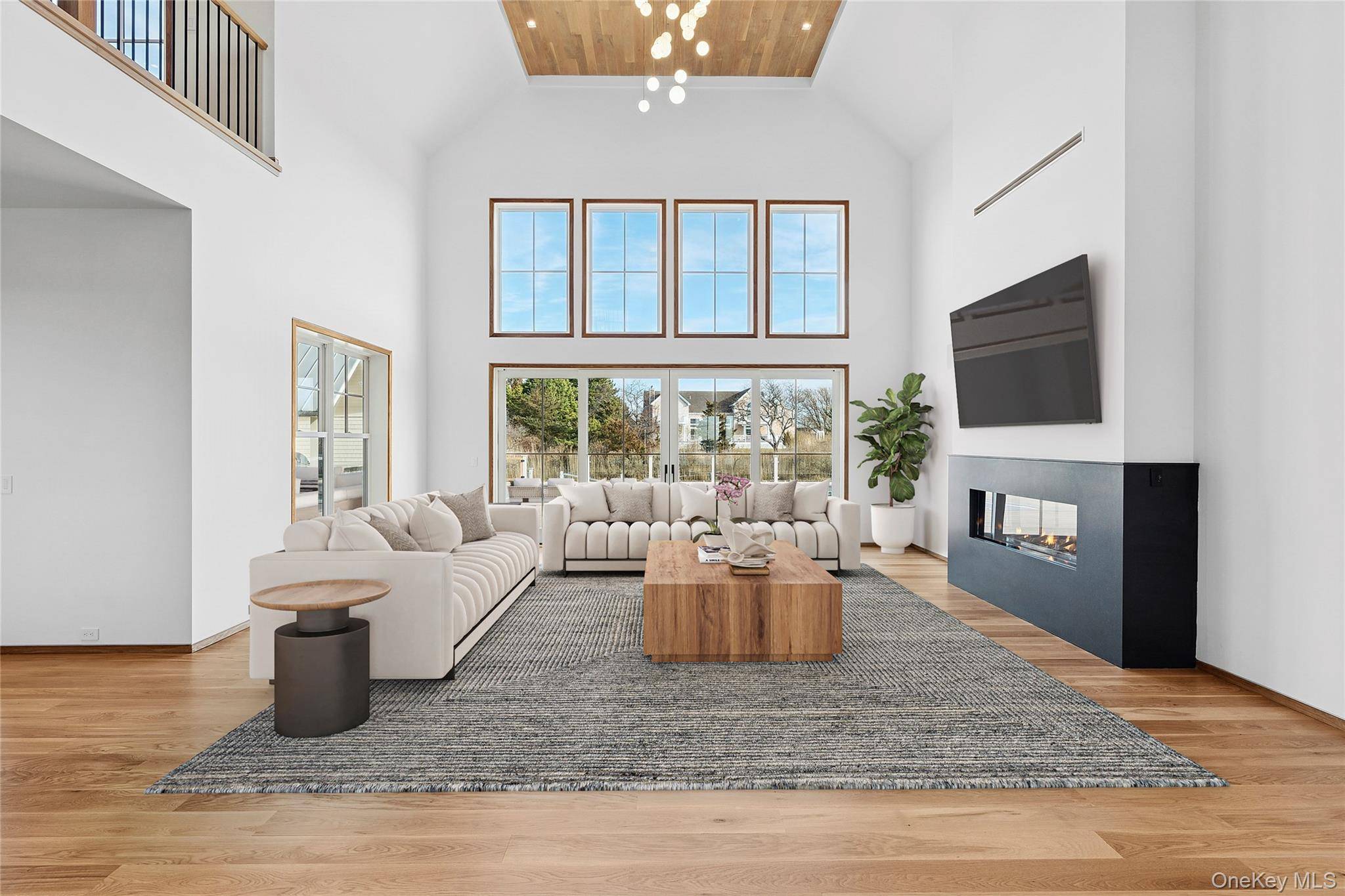 Casa com 6 Quartos à Beira-Mar à Venda em Quogue, NY, EUA - 4
