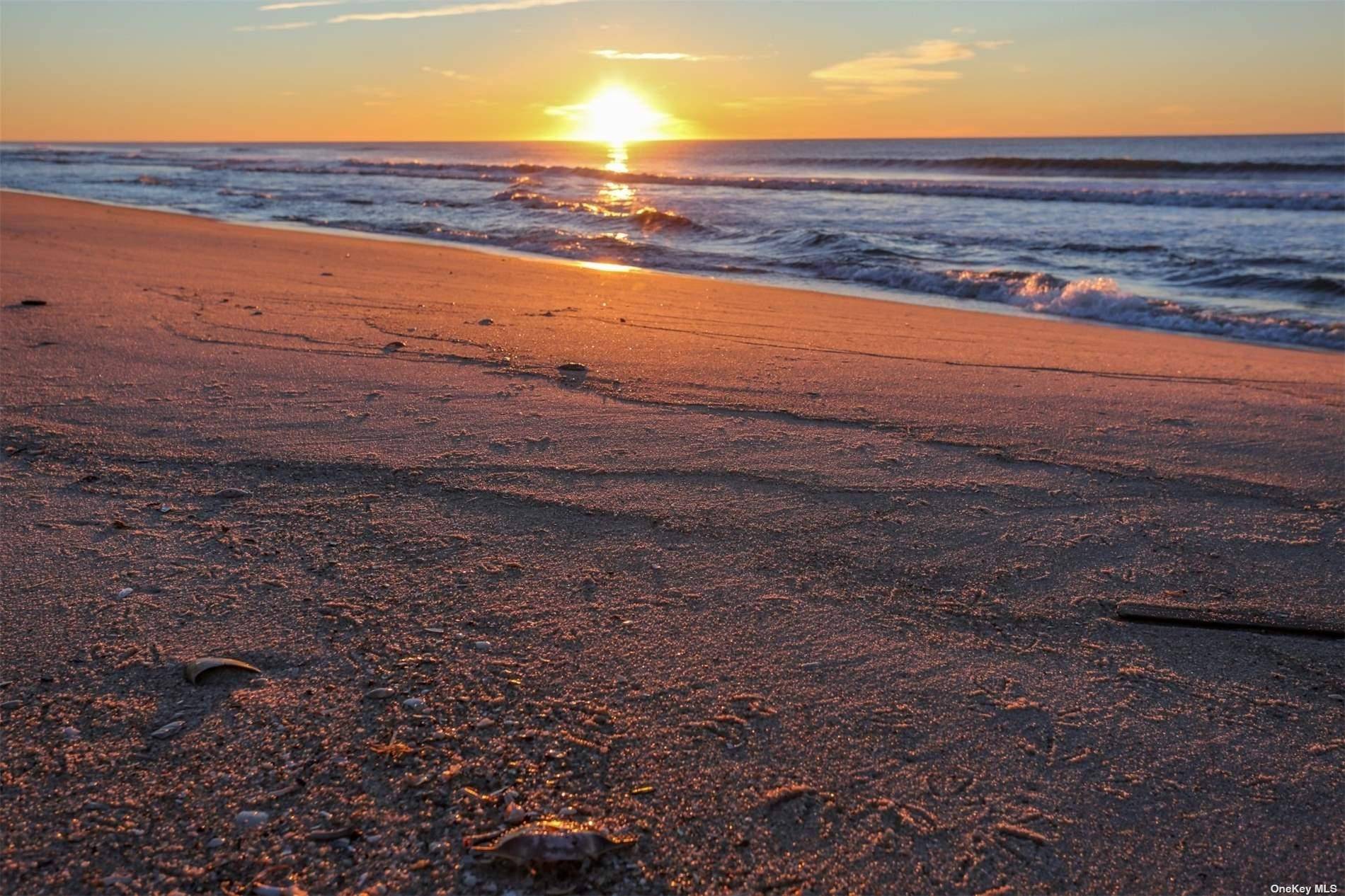 Casa de 6 Dormitorios Frente a la Bahía en Venta en Quogue - NY - EE. UU. - 6