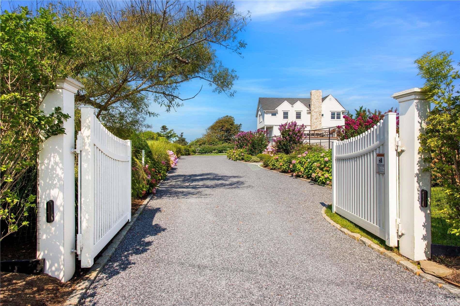 Casa de 6 Dormitorios Frente a la Bahía en Venta en Quogue - NY - EE. UU. - 7