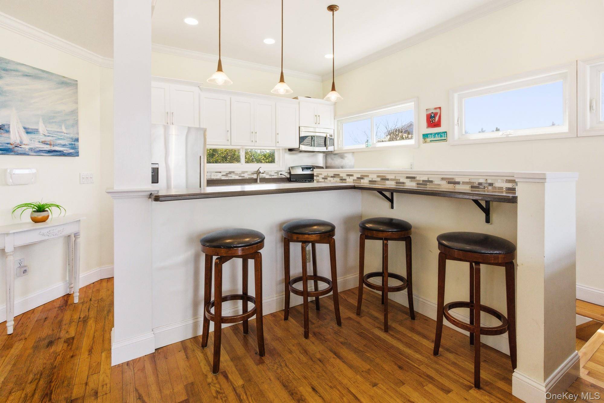 Casa de 6 Dormitorios Frente al Mar en Venta en Westhampton Beach - Nueva York - EE. UU. - 6