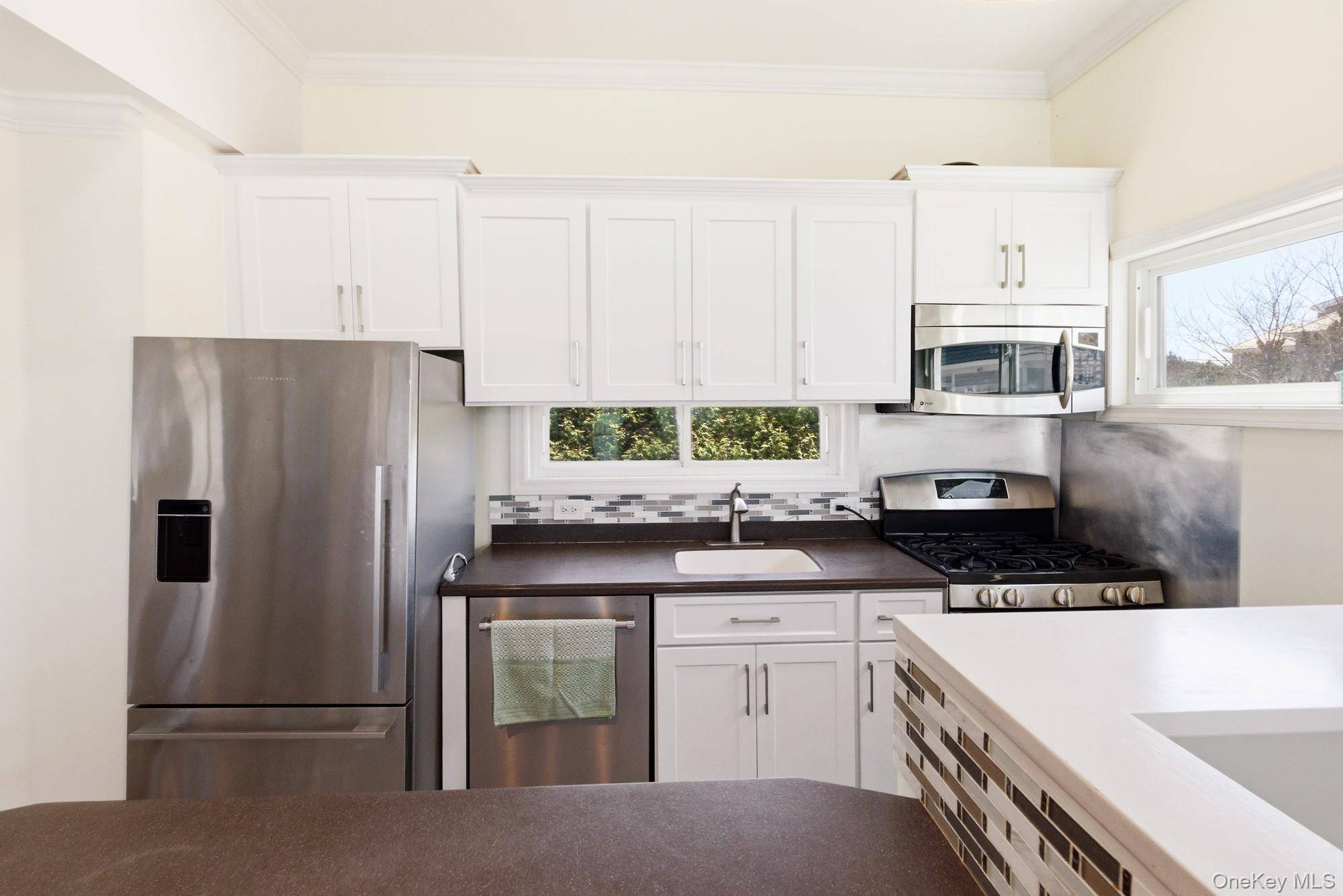 Casa de 6 Dormitorios Frente al Mar en Venta en Westhampton Beach - Nueva York - EE. UU. - 7