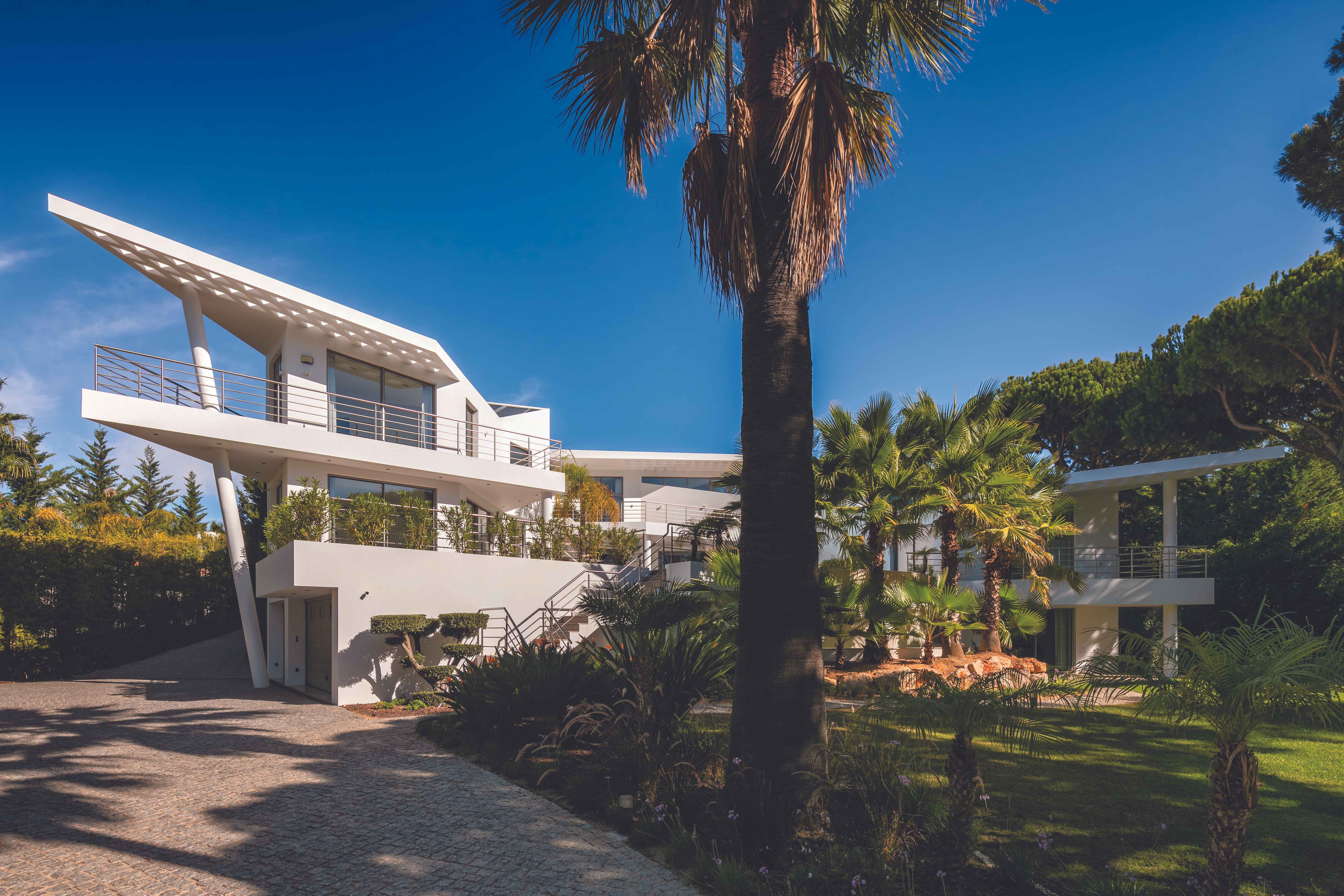 Casa de 6 Dormitorios en Venta en Algarve - Portugal - 4